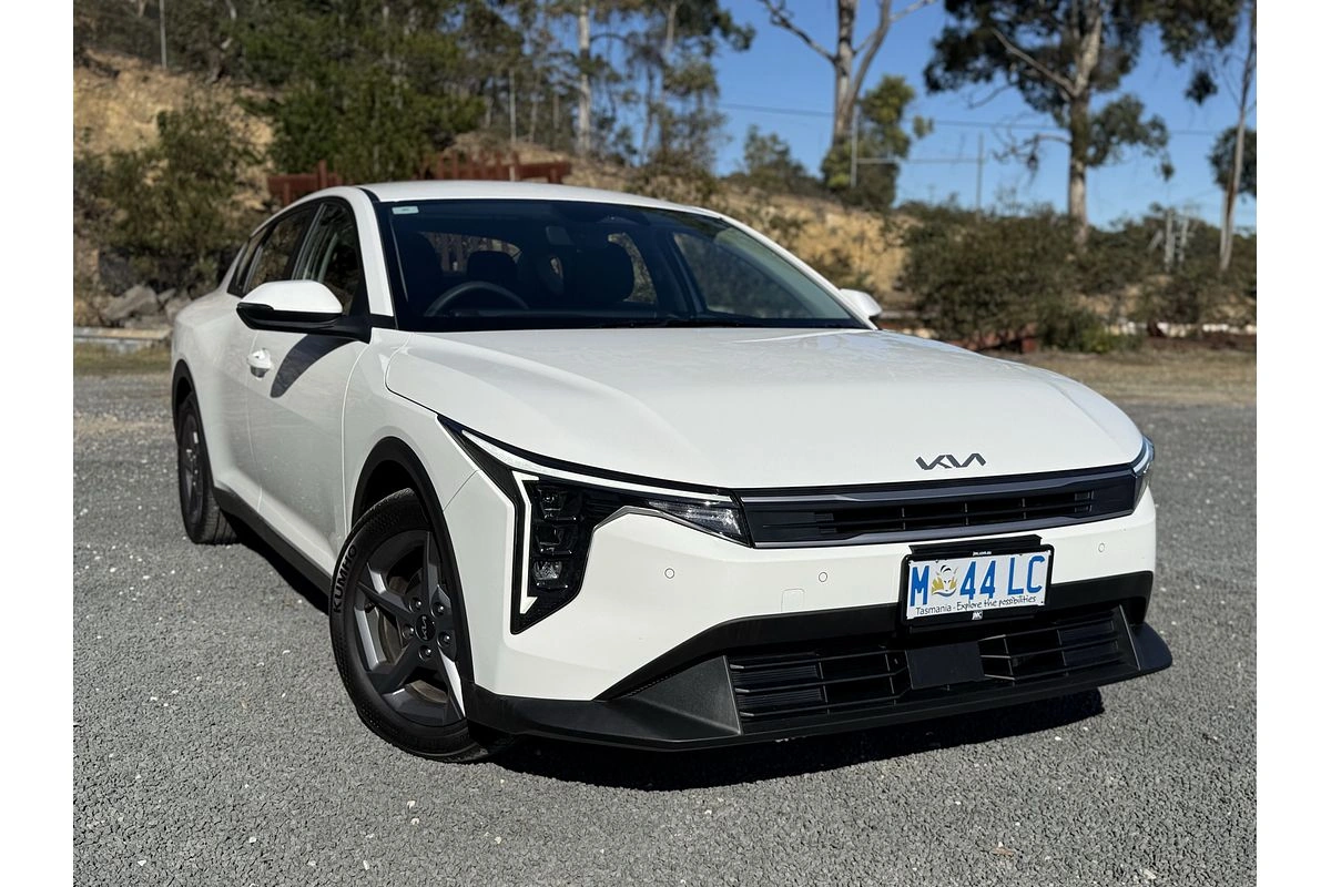 Sedan