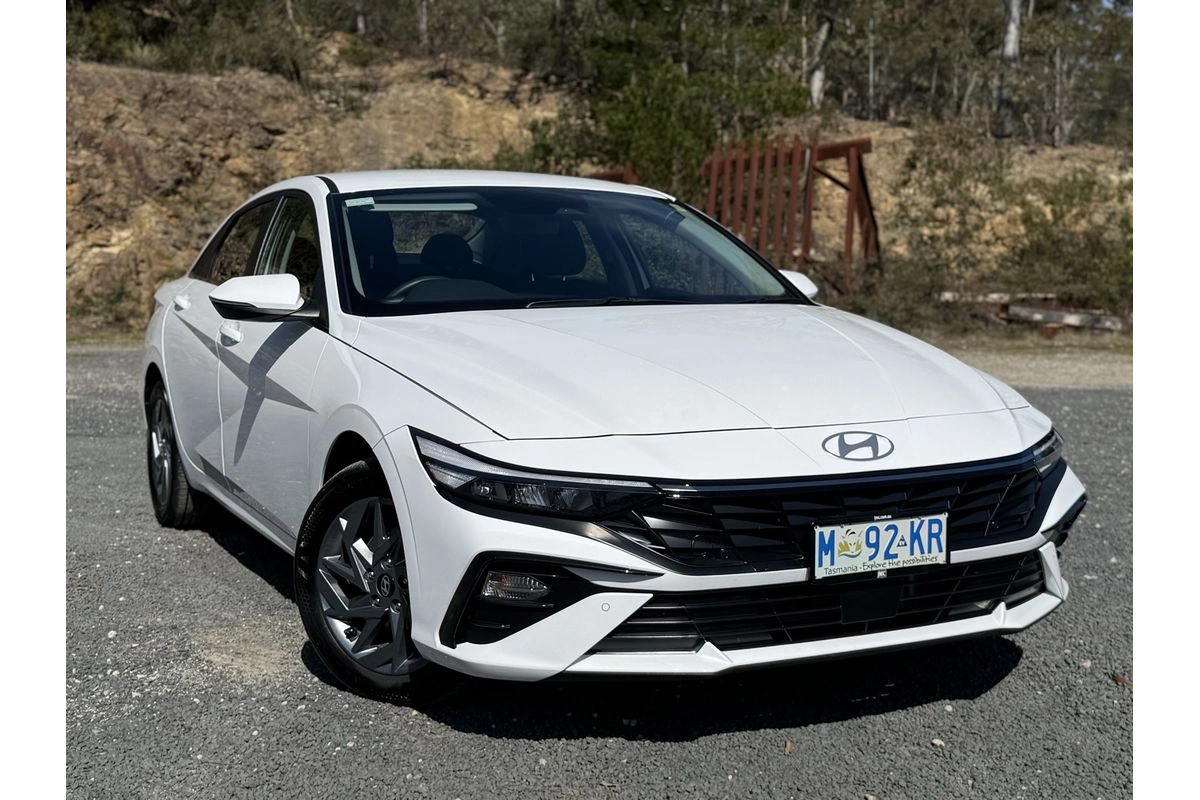 Sedan