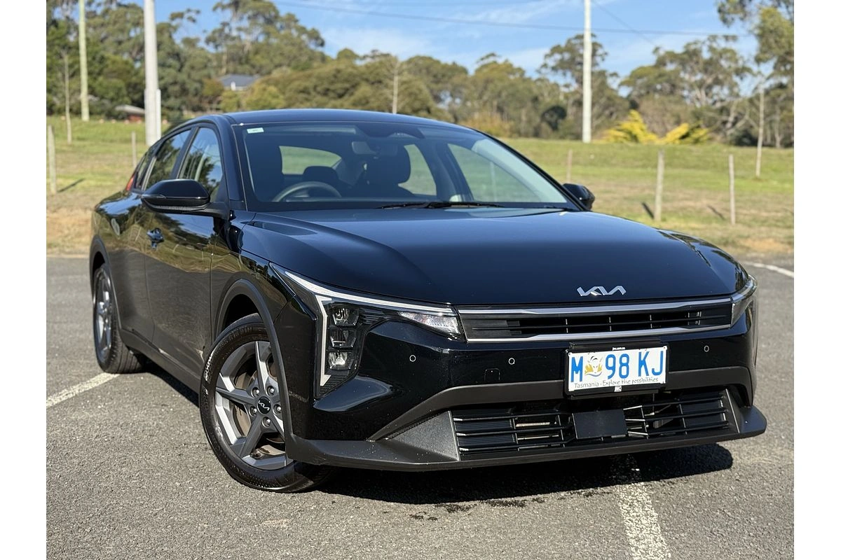 Sedan