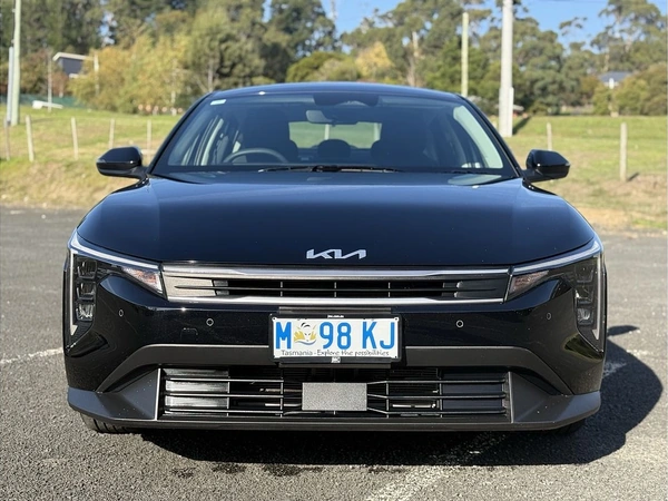 2024 Kia K4 S CL4m Automatic Petrol