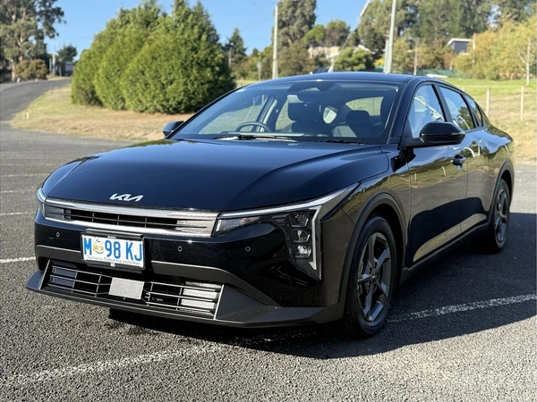 2024 Kia K4 S CL4m Automatic Petrol