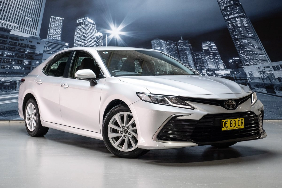 Sedan