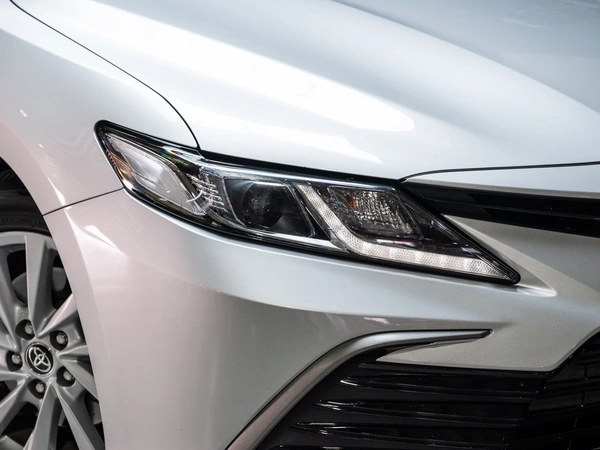 2022 Toyota Camry Ascent Automatic Front-Wheel Drive