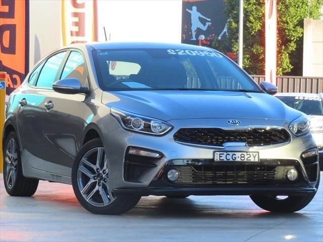 Sedan