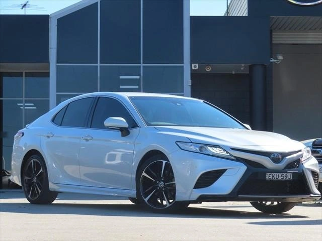 Sedan
