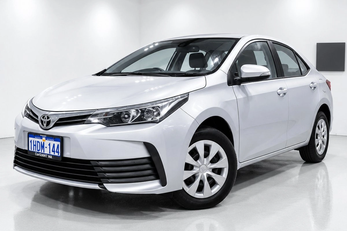 Sedan