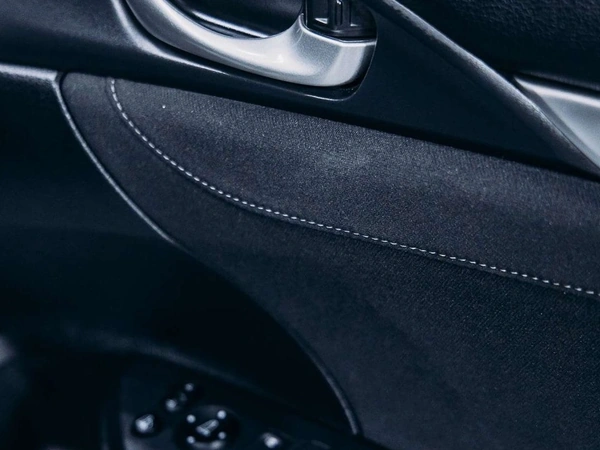 2018 Honda Civic VTi-L Front Wheel Drive Automatic