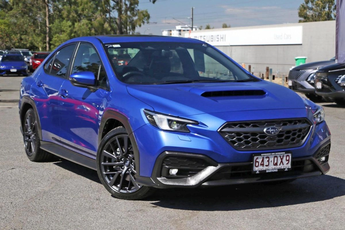 Sedan