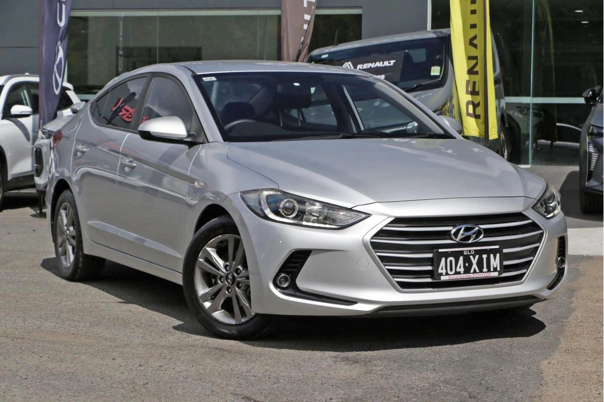 Sedan