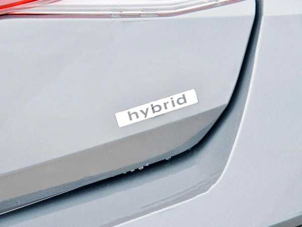2026 Hyundai i30 Hybrid CN7.V4 Automatic