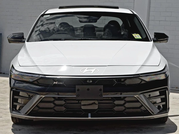 2026 Hyundai i30 N Line Premium Automatic Petrol