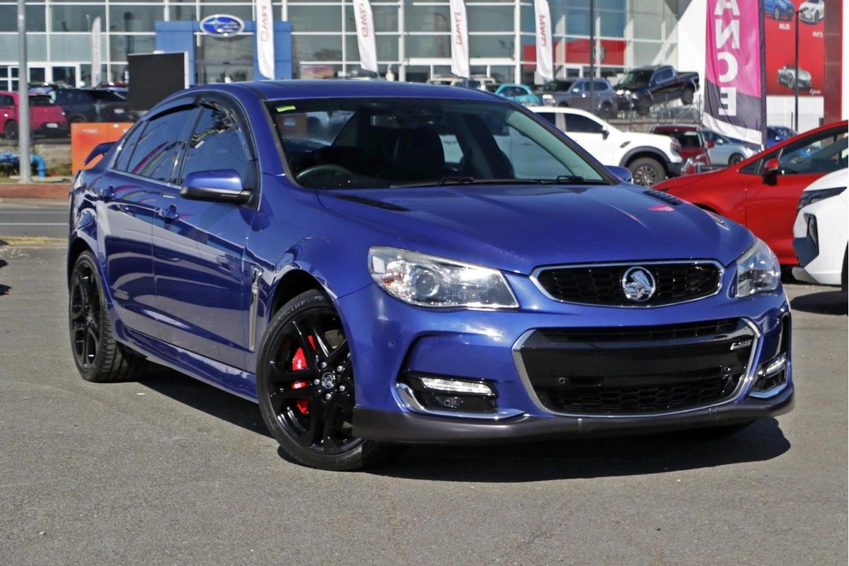 Sedan