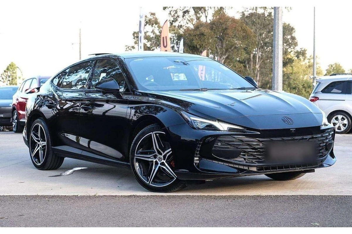 Sedan