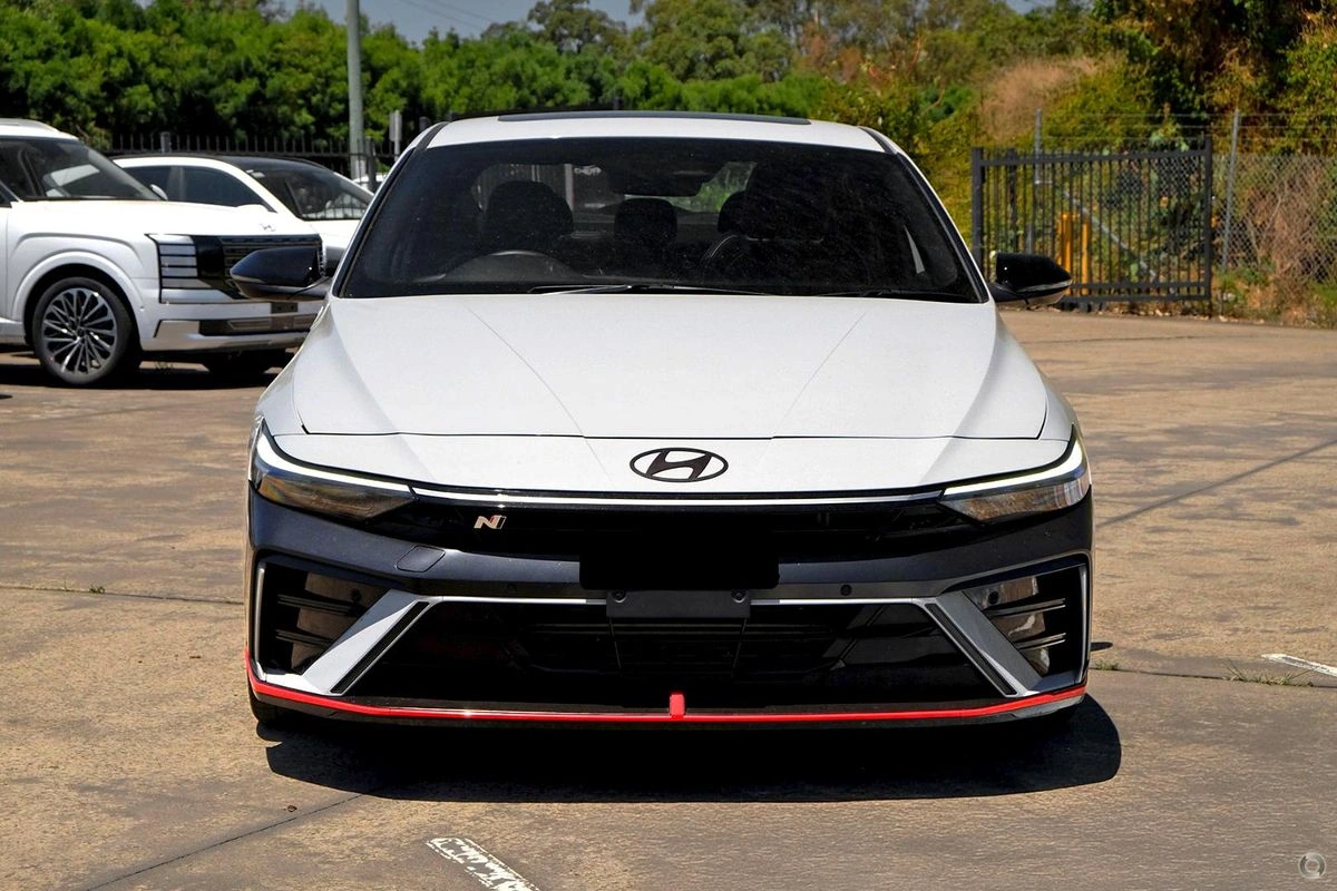 Sedan