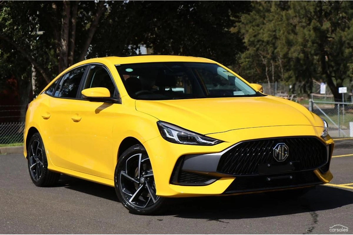 Sedan