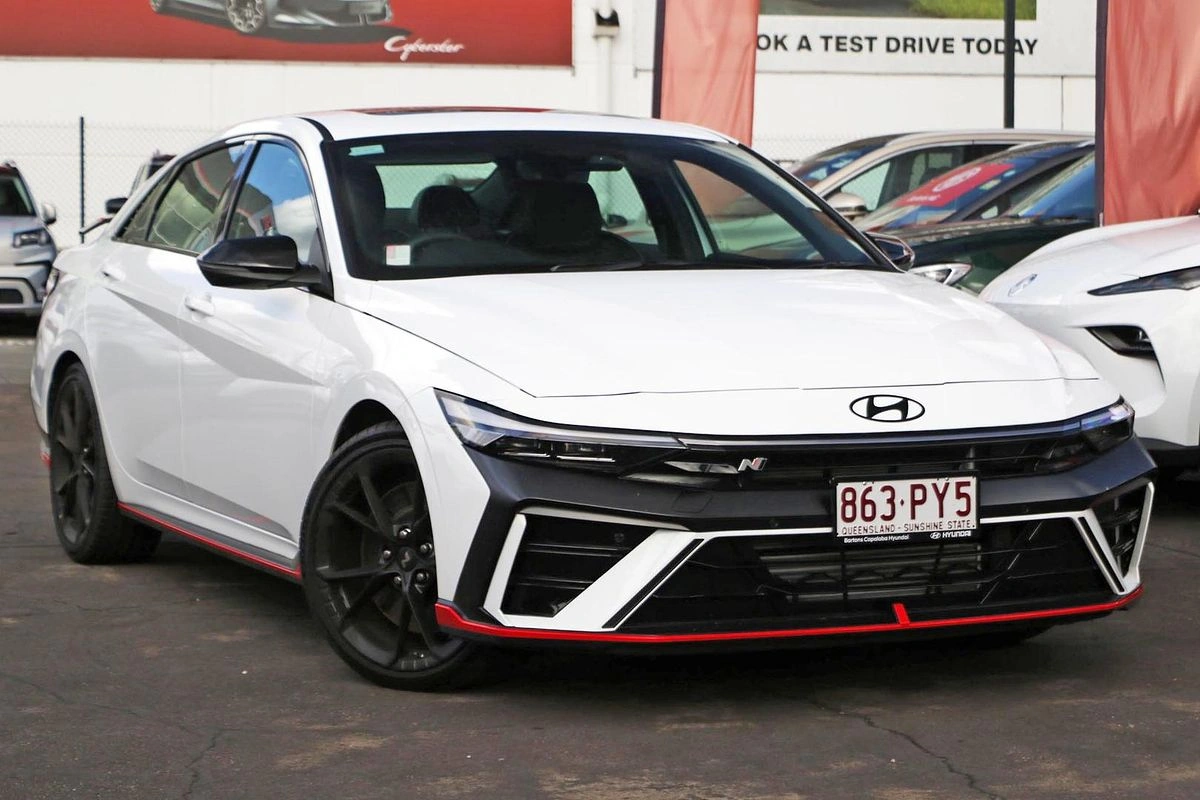 Sedan