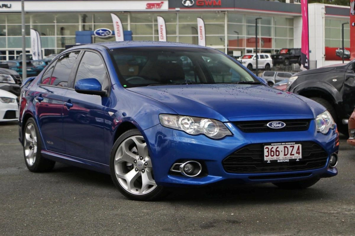 Sedan