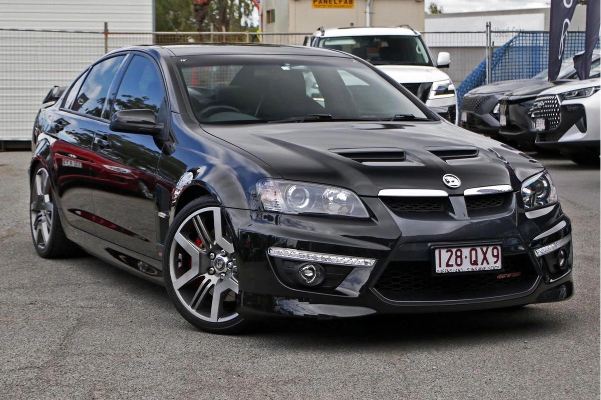 Sedan