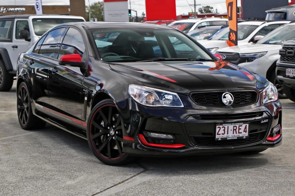 Sedan