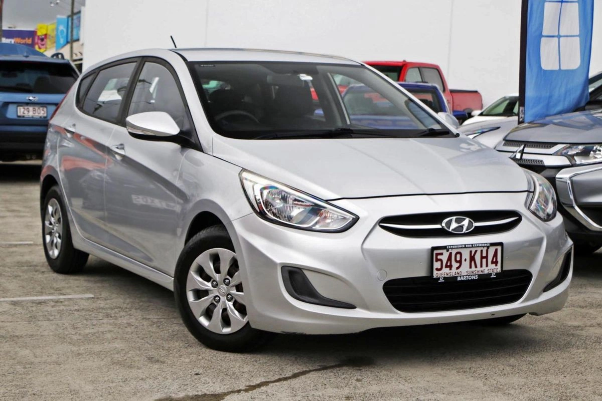 Sedan