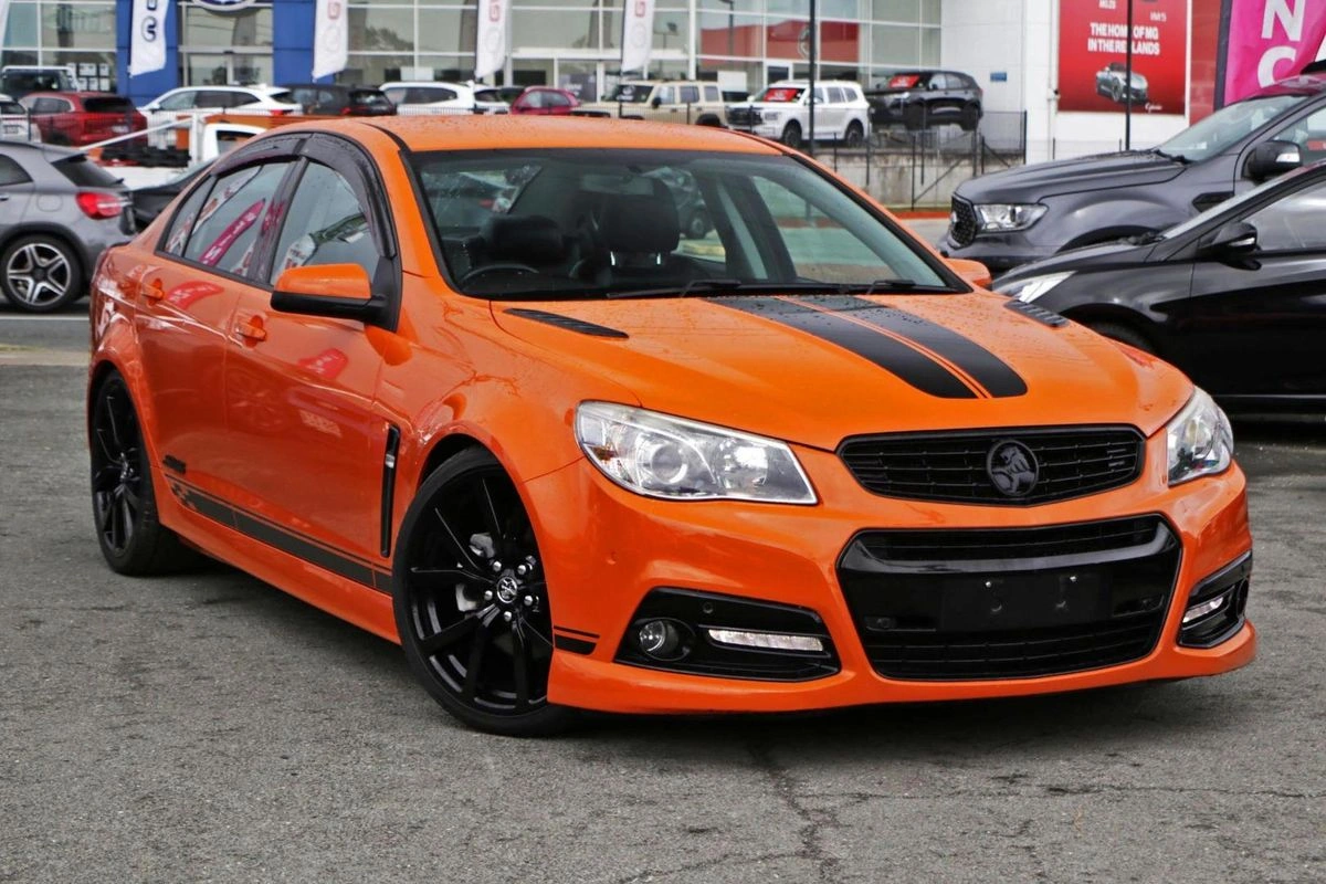 Sedan