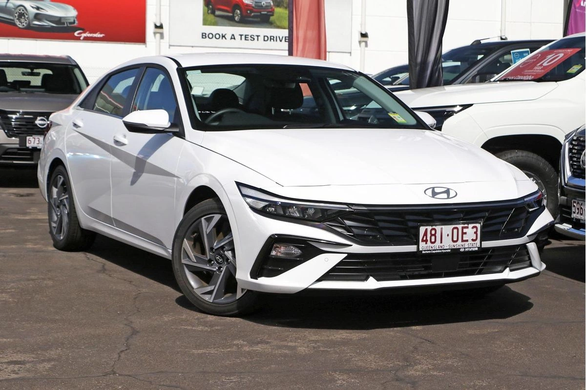 Sedan