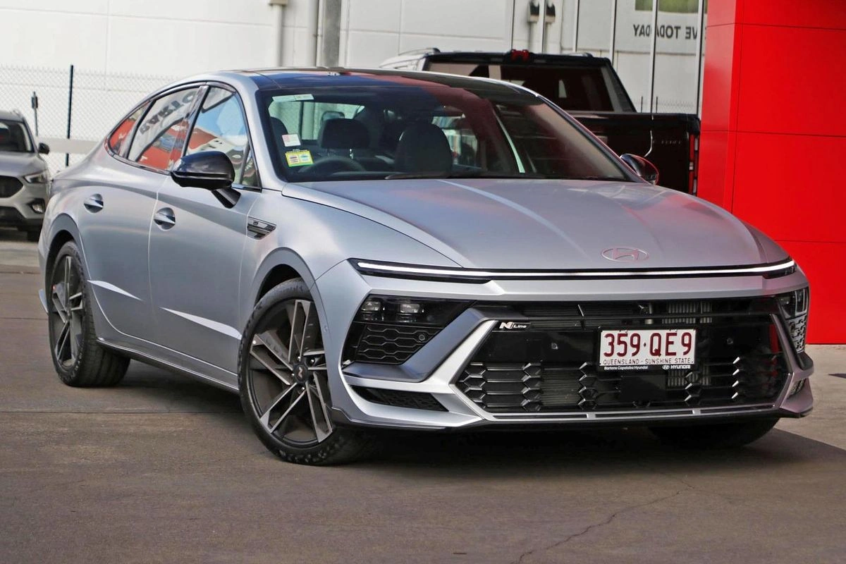 Sedan