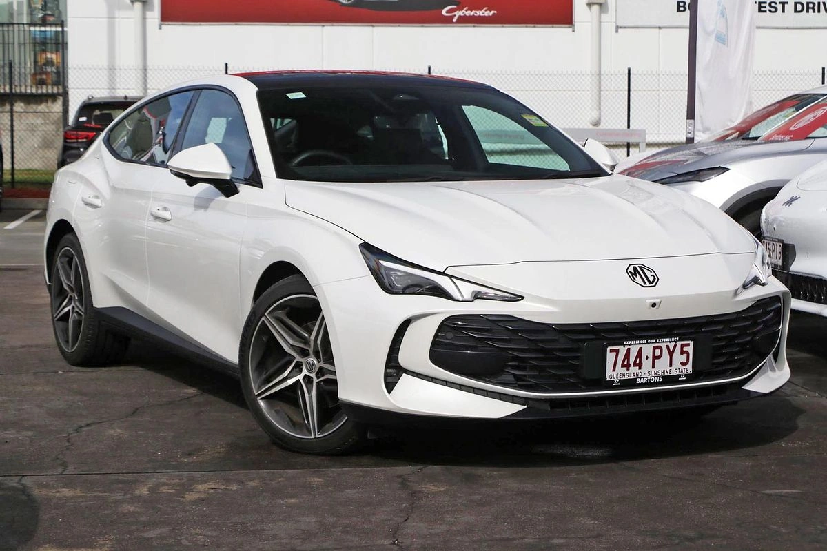 Sedan