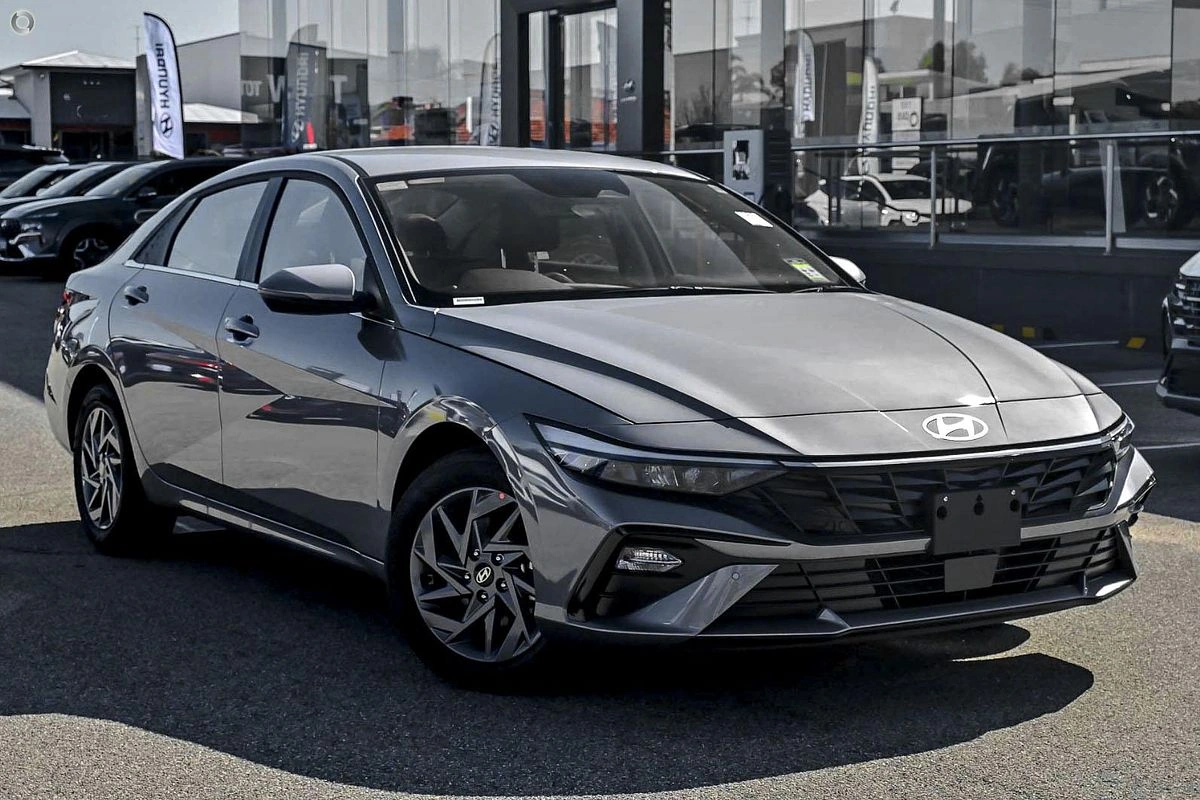 Sedan