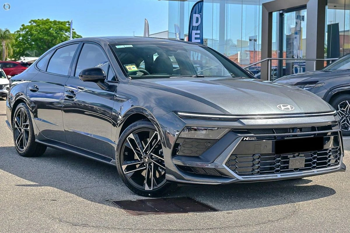 Sedan