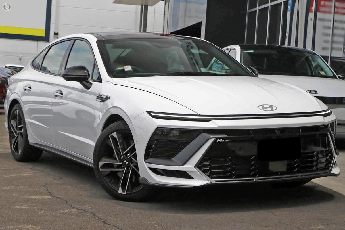 Sedan