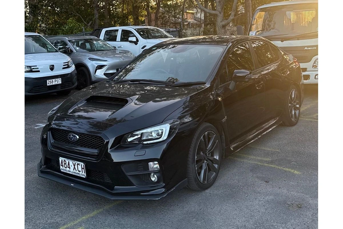 Sedan
