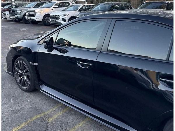 2017 Subaru WRX Premium VA Automatic 4WD