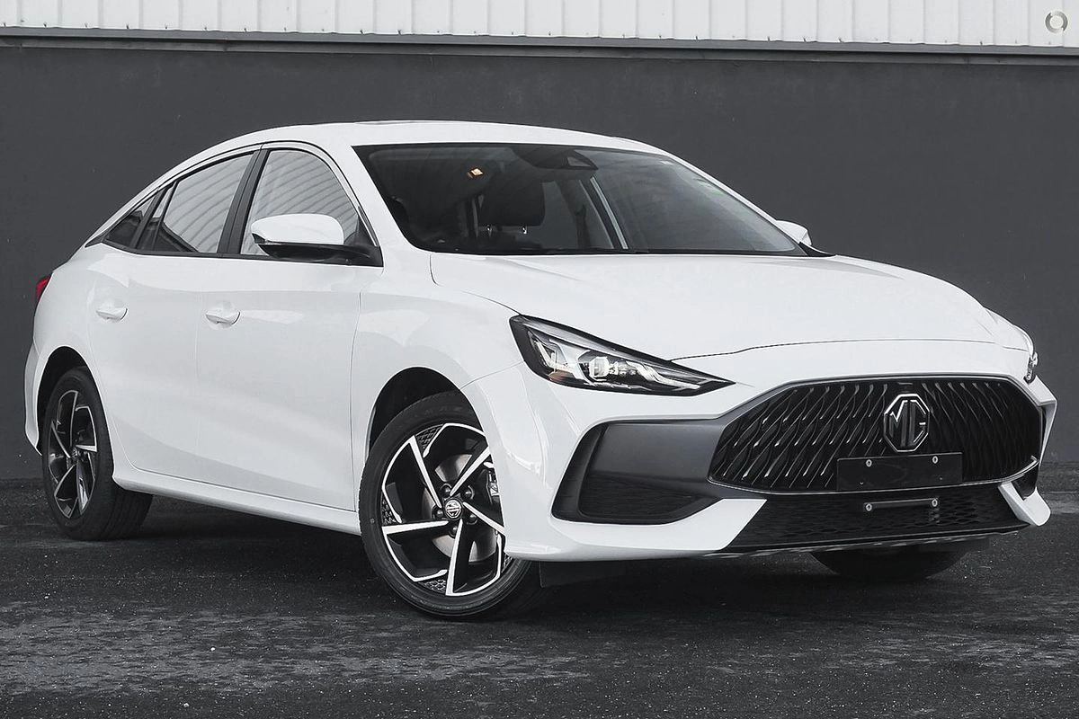 Sedan