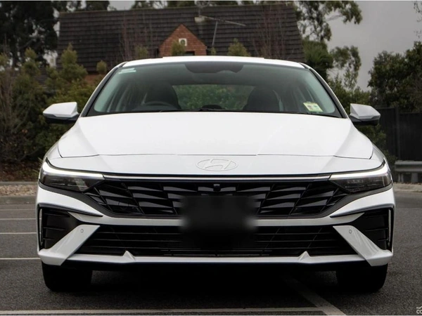 2025 Hyundai i30 Premium CN7.V4 Manual Diesel