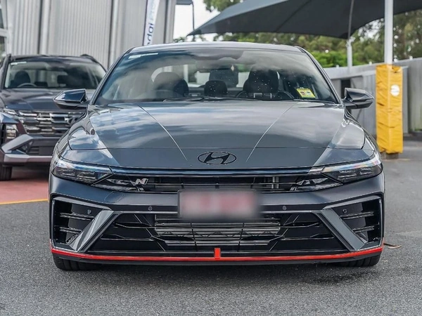 2026 Hyundai i30 N Premium Manual Petrol