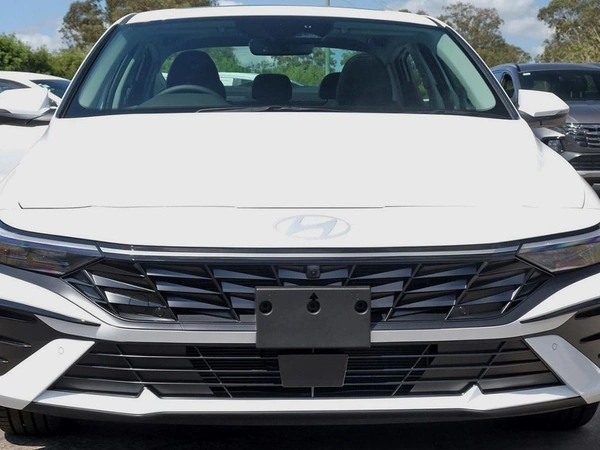 2025 Hyundai i30 Premium CN7.V4 Auto Petrol