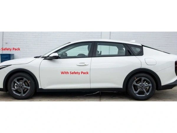 2026 Kia K4 S CL4m Manual Petrol