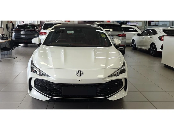 2026 Mg Mg7 Essence IP42 Automatic Petrol