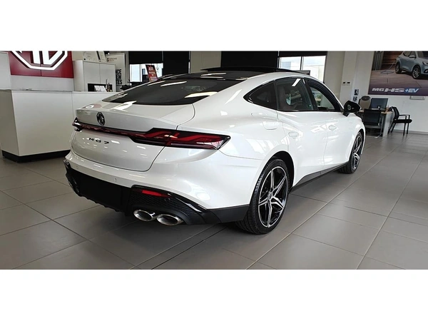 2026 Mg Mg7 Essence IP42 Automatic Petrol