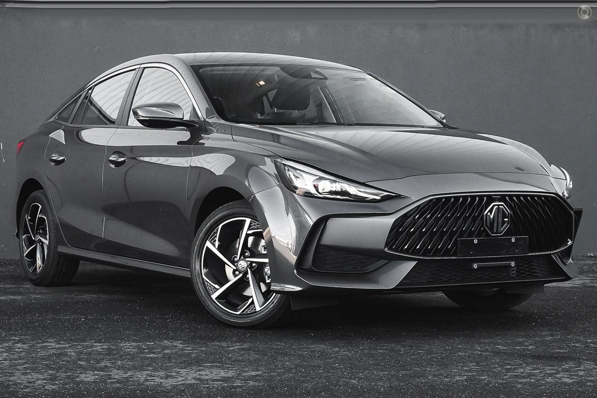 Sedan