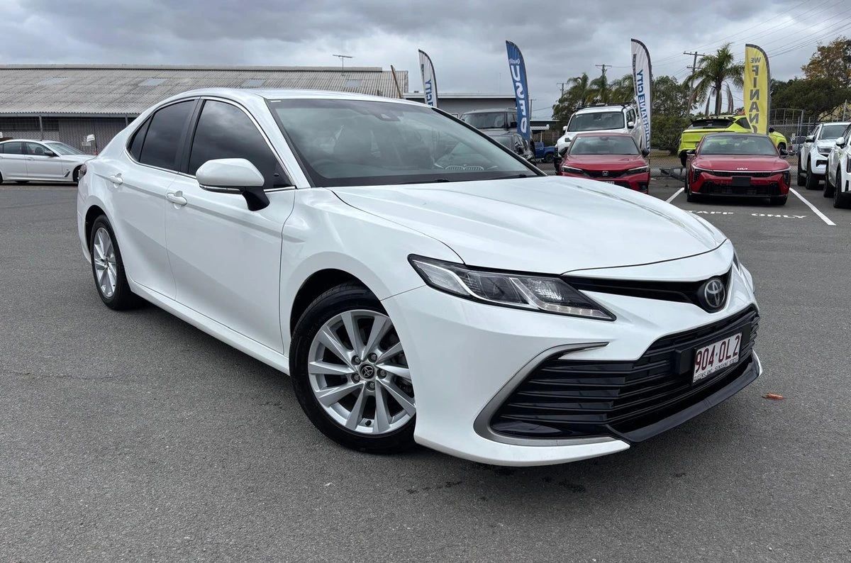 Sedan