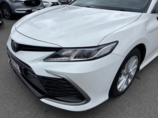 2022 Toyota Camry Ascent Automatic FWD