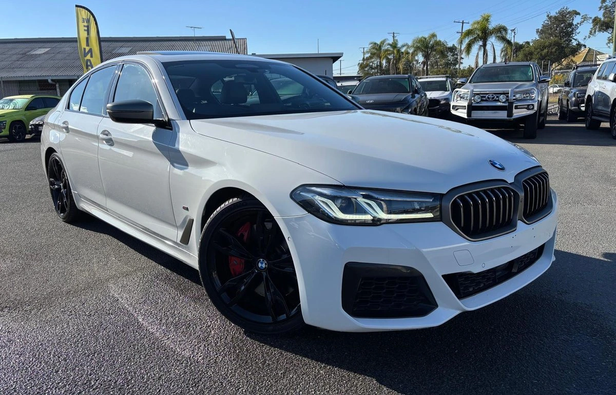 Sedan