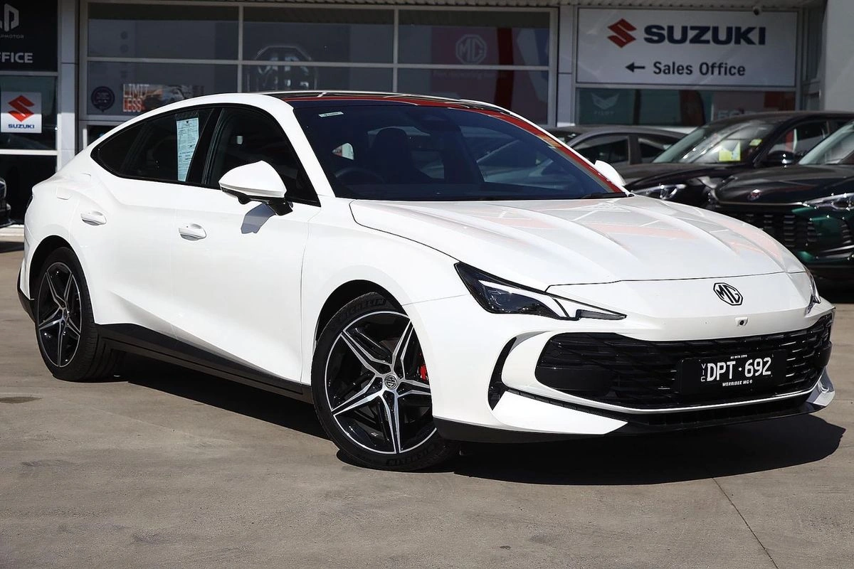 Sedan