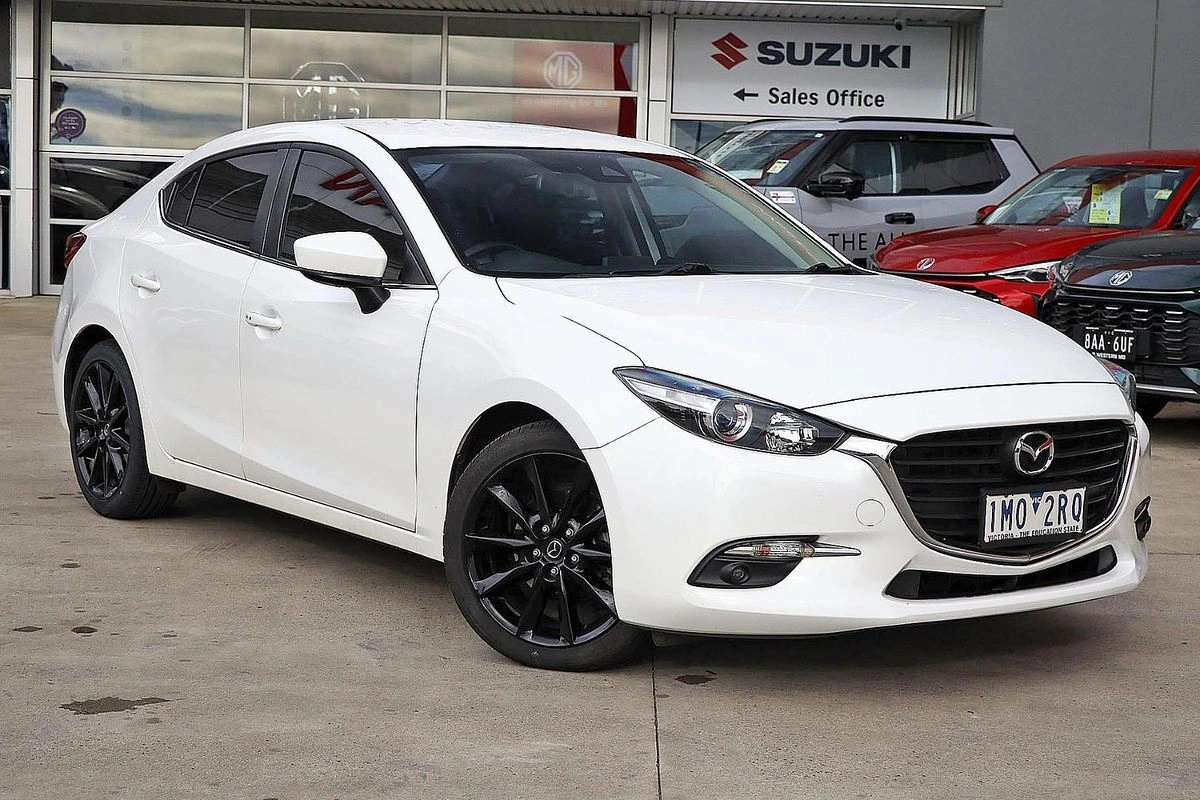 Sedan