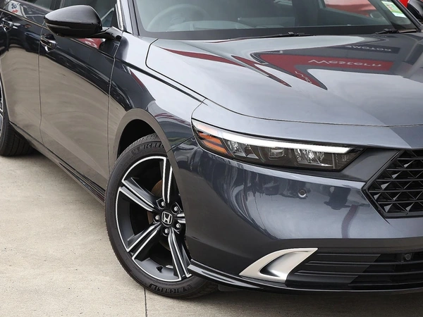 2025 Honda Accord e:HEV RS Hybrid Automatic FWD