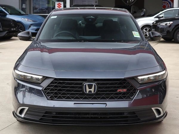 2025 Honda Accord e:HEV RS Hybrid Automatic FWD