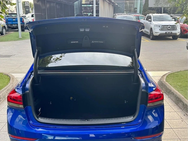 2019 Genesis G80 3.8 Ultimate DH Automatic RWD