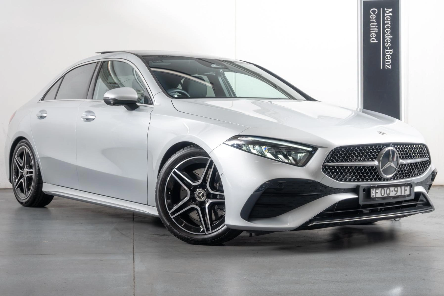 Sedan
